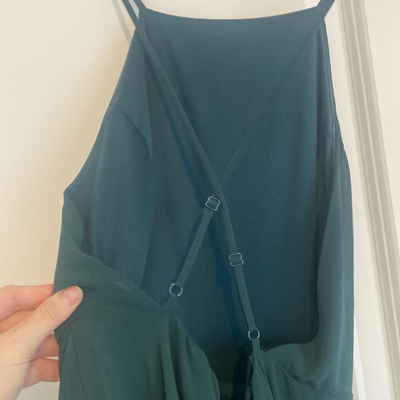 Lulu’s Formal Dress - Picture 4 of 4